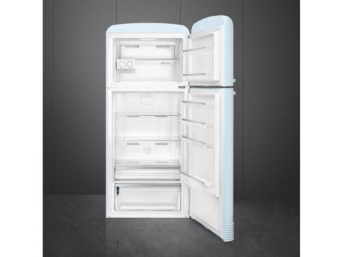 Frigorífico SMEG FAB50RPB5 (No Frost - 192.1 cm - 524 L - Azul) - Image 3