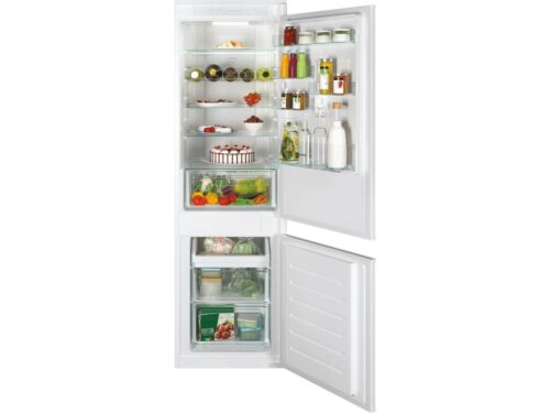 Frigorífico Combinado Encastre CANDY CBT3518FW (No Frost - 177 cm - 248 L - Branco) - Image 2