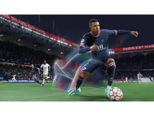Jogo PS5 FIFA 22 - Image 4