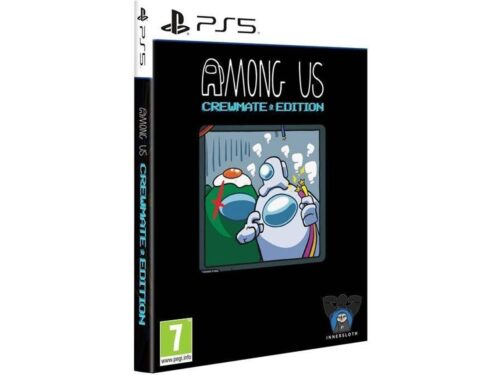 Jogo PS5 Among Us (Crewmate Edition) - Image 2