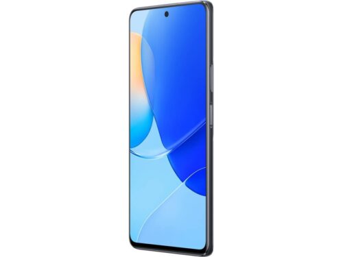 Smartphone HUAWEI Nova 9 SE (6.78'' - 8 GB - 128 GB - Preto) - Image 4