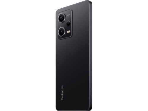Smartphone XIAOMI Redmi Note 12 Pro 5G (6.7'' - 6 GB - 128 GB - Preto) - Image 5