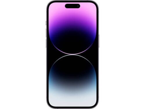 iPhone 14 Pro APPLE (6.1'' - 1 TB - Roxo Escuro) - Image 2