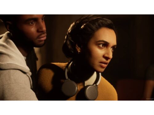 Jogo PS5 The Dark Pictures Anthology: The Devil In Me - Image 5