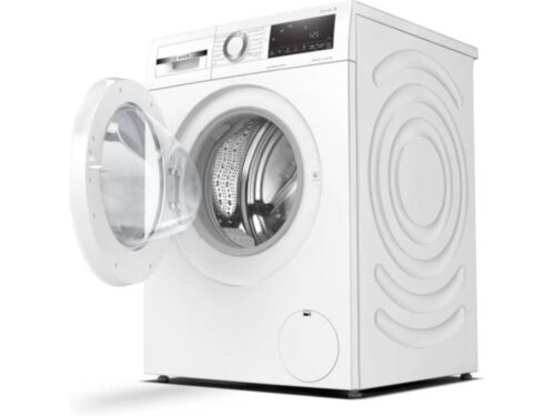 Máquina de Lavar e Secar Roupa BOSCH WNA14400ES (6/9 kg - 1400 rpm - Branco) - Image 4
