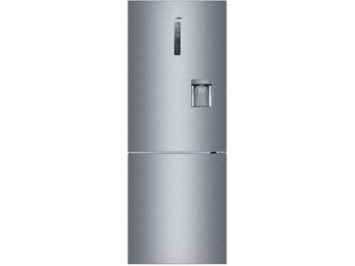 Frigorífico Combinado HAIER C3FE744CMJW (No Frost - 190 cm - 450 L - inox) - Image 6