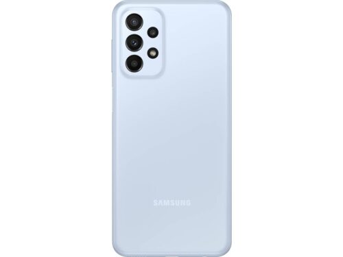 Smartphone SAMSUNG Galaxy A23 5G (6.6'' - 4 GB - 64 GB - Azul) - Image 5