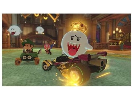 Jogo Nintendo Switch Mario Kart 8 (Deluxe Edition) - Image 5
