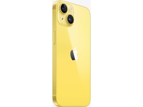 iPhone 14 APPLE (6.1'' - 128 GB - Amarelo) - Image 2