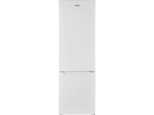 Frigorífico Combinado KUNFT KC3904N WH (Estática - 180 cm - 262 L - Branco) - Image 6
