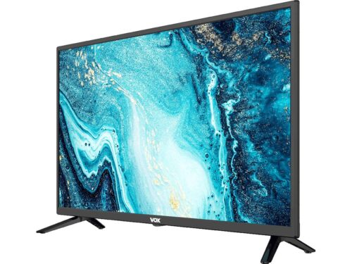 TV VOX 32DSA316B (LED - 32'' - 81 cm - HD) - Image 4