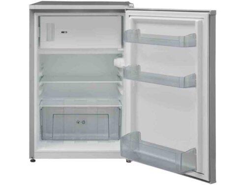 Frigorífico Mini Bar VOX KS1430SF (Estático - 83.8 cm - 122 L - Cinzento) - Image 2