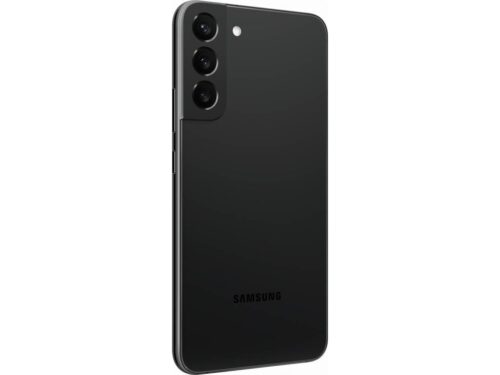 Smartphone SAMSUNG Galaxy S22 5G (6.1'' - 8 GB - 128 GB - Preto) - Image 2