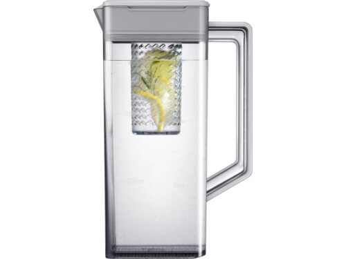 Frigorífico Americano SAMSUNG RF65A967FSL IX (No Frost - 182.5 cm - 647 L - Inox) - Image 6