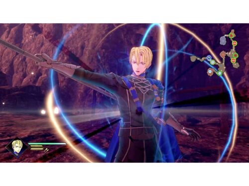 Jogo Nintendo Switch Fire Emblem Warriors: Three Hopes - Image 5