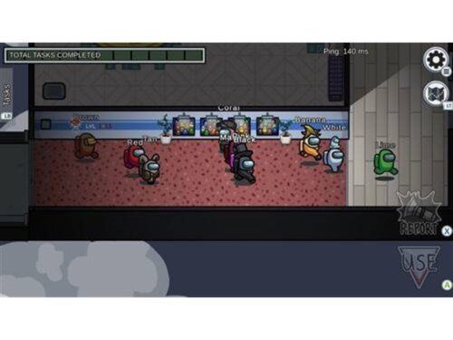Jogo PS5 Among Us (Crewmate Edition) - Image 5