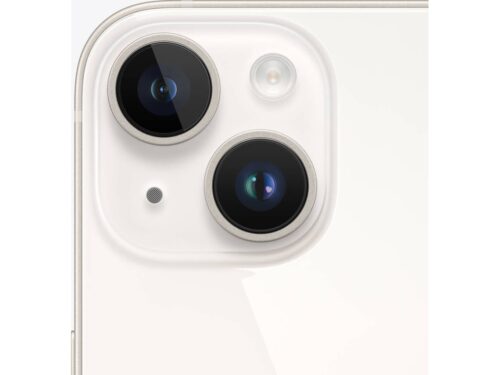 iPhone 14 APPLE (6.1'' - 512 GB - Luz das estrelas) - Image 4