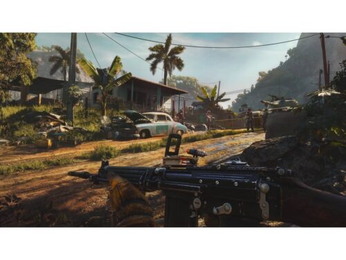 Jogo PS5 Far Cry 6 - Image 3