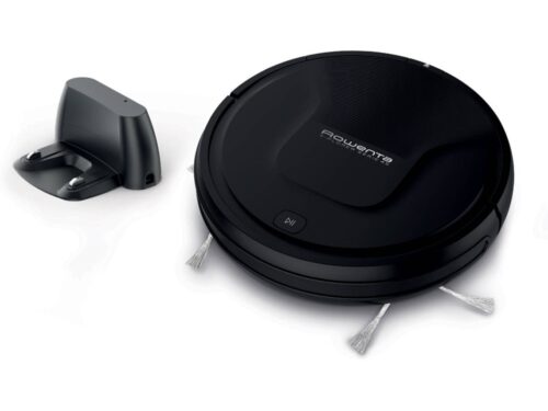 Aspirador Robô ROWENTA X-plorer Serie 45 RR8225WH (Autonomia 150 min) - Image 2