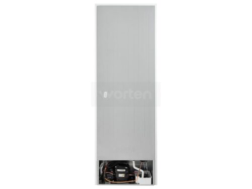 Frigorífico MIDEA MDRT385MTF01 (No Frost - 166 cm - 266 L - Branco) - Image 5