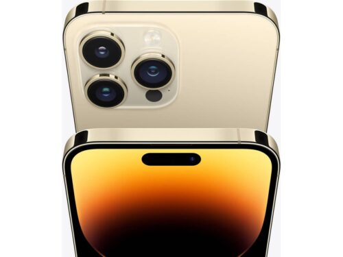 iPhone 14 Pro APPLE (6.1'' - 1 TB - Dourado) - Image 5