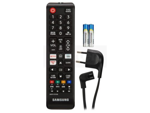 TV SAMSUNG UE32T5305 (LED - 32'' - 81 cm - Full HD - Smart TV) - Image 6