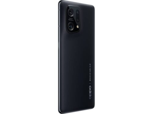Smartphone OPPO Find X5 (6.55'' - 8 GB - 256 GB - Preto) - Image 5