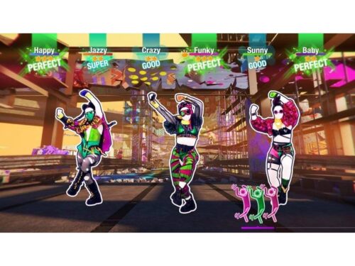 Jogo PS5 Just Dance 2022 - Image 4