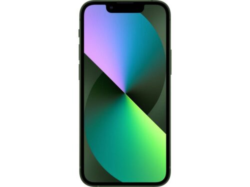 iPhone 13 Mini APPLE (5.4'' - 128 GB - Verde) - Image 2