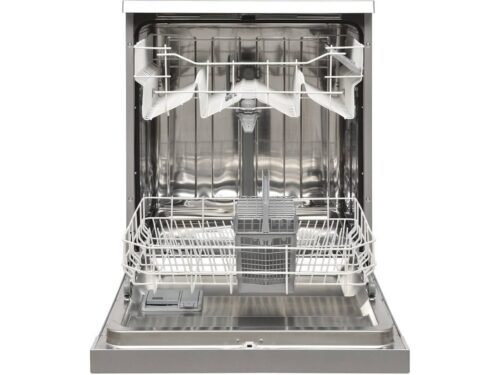 Máquina de Lavar Loiça VOX LC12A15-BIXE (12 Conjuntos - 59.8 cm - Inox) - Image 3