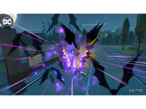 Jogo Nintendo Switch DC Super Hero Girls: Teen Power - Image 2