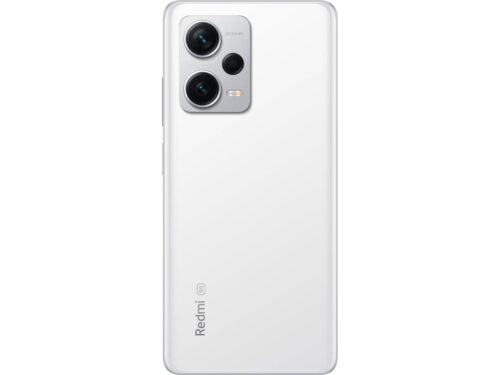 Smartphone XIAOMI Redmi Note 12 Pro+ 5G (6.7'' - 8 GB - 256 GB - Branco) - Image 2