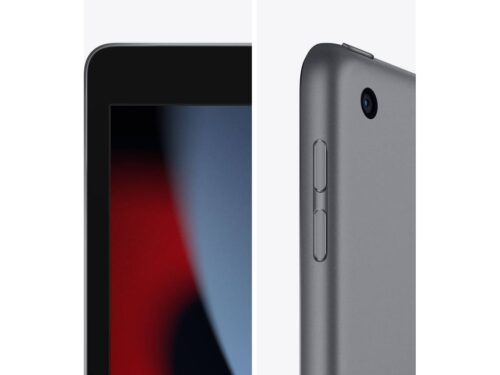 iPad APPLE (10.2'' - 64 GB - Wi-Fi - Cinzento Sideral) - Image 3