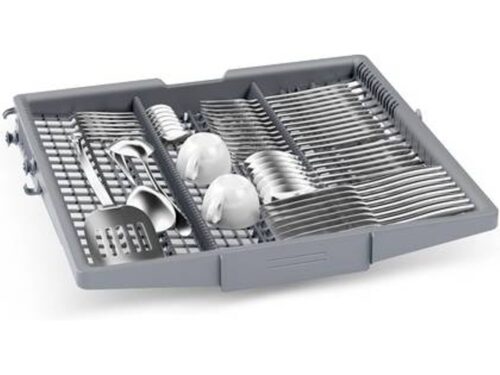 Máquina de Lavar Loiça BALAY 3VS572BP (13 Conjuntos - 60 cm - Branco) - Image 3