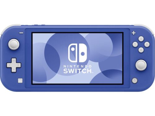 Consola Nintendo Switch Lite