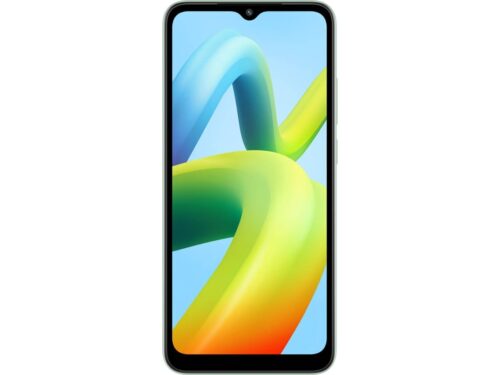 Smartphone XIAOMI Redmi A1 (6.52'' - 2 GB - 32 GB - Verde) - Image 2