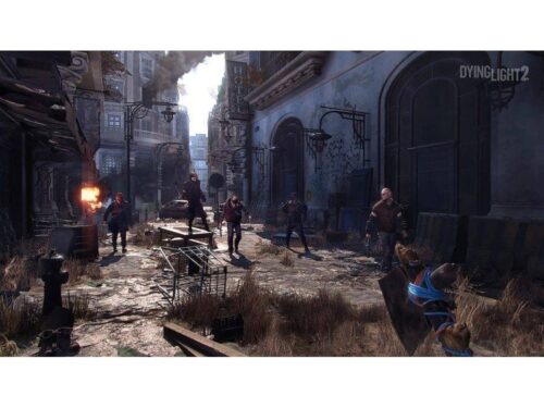 Jogo PS5 Dying Light 2 - Image 3