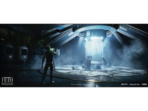 Pré-venda Jogo Xbox Series X Star Wars Jedi Survivor - Image 3
