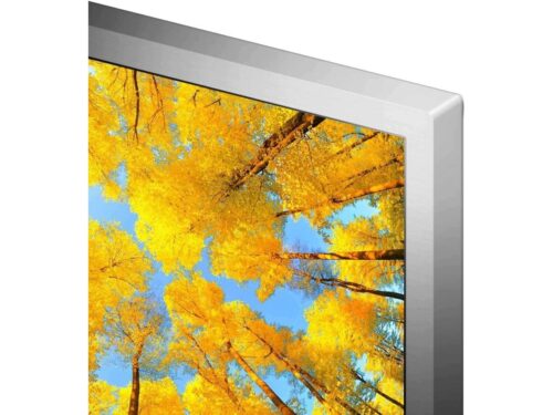 TV LG 43UQ76906LE (LED - 43'' - 109 cm - 4K Ultra HD - Smart TV) - Image 5