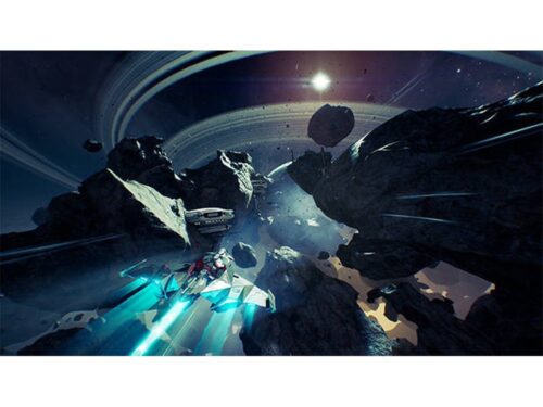 Jogo PS5 Chorus (Day One Edition) - Image 4