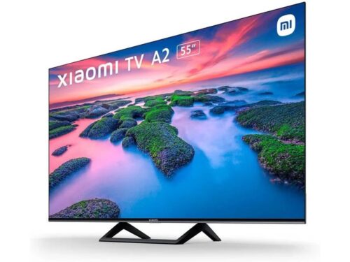 TV XIAOMI Mi A2 (LED - 55'' - 140 cm - 4K Ultra HD - Smart TV) - Image 3
