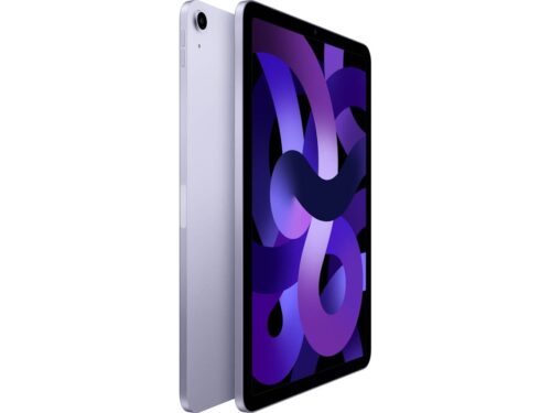 iPad Air APPLE (10.9'' - 64 GB - Wi-Fi - Roxo) - Image 3