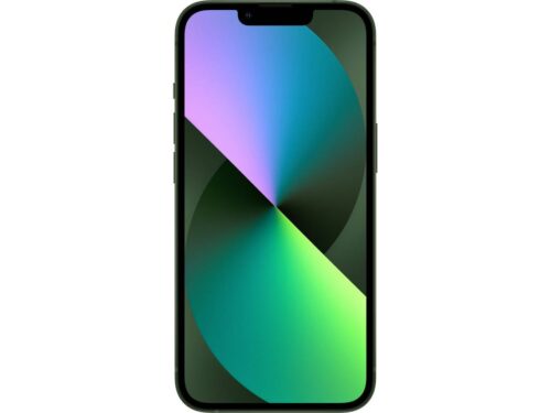 iPhone 13 APPLE (6.1'' - 256 GB - Verde) - Image 2