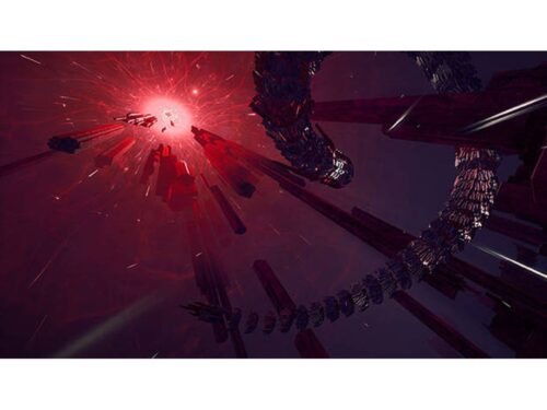 Jogo PS5 Chorus (Day One Edition) - Image 3