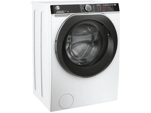 Máquina de Lavar e Secar Roupa HOOVER HDP 4149AMBC/1-S (9/14 kg - 1400 rpm - Branco) - Image 3