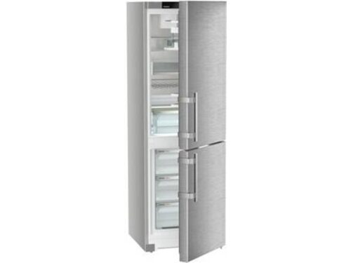 Frigorífico Combinado LIEBHERR SCNSDD 5253 (No Frost - 185.5 cm - 331 L - Inox) - Image 3