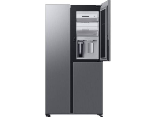 Frigorífico Americano SAMSUNG RH69B8931S9 (No Frost - 178 cm - 645 L - Inox) - Image 4