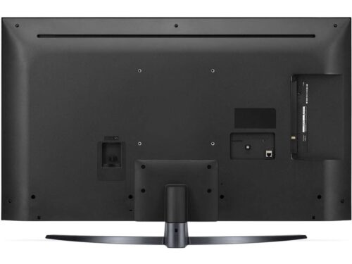 TV LG 43UQ81006LB (LED - 43'' - 109 cm - 4K Ultra HD - Smart TV) - Image 5