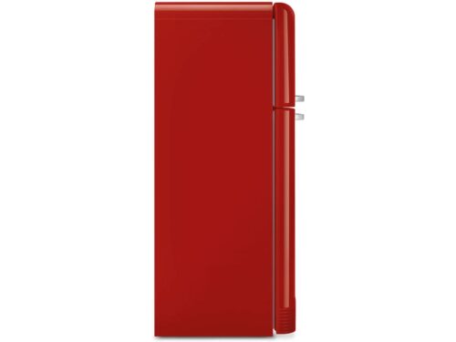 Frigorífico SMEG FAB50RRD5 (No Frost - 192.1 cm - 524 L - Vermelho) - Image 5