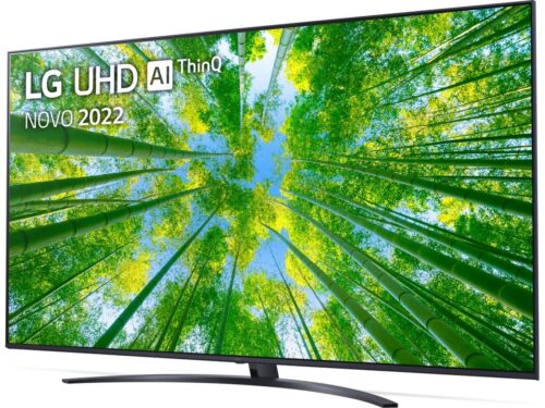 TV LG 70UQ81006LB (LED - 70'' - 176 cm - 4K Ultra HD - Smart TV) - Image 2